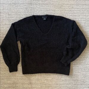 Sanctuary v-neck sweater- XS